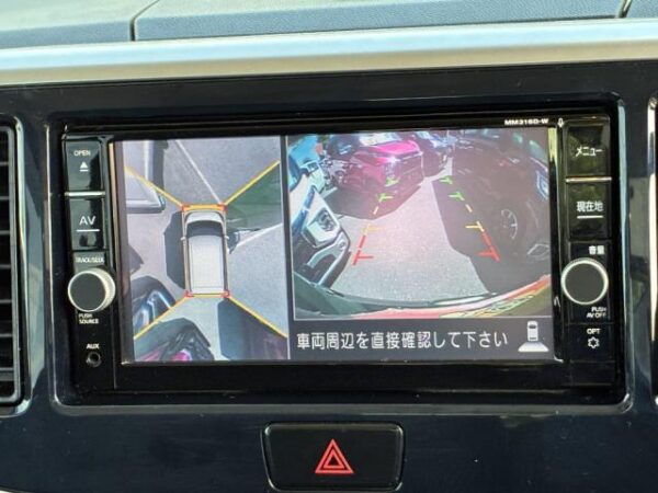 Ref:AUX-19372632 NISSAN DAYZ ROOX 2018 - Image 12