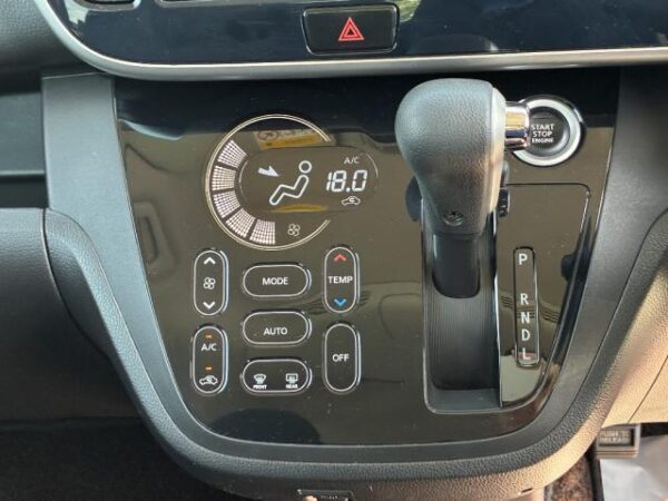Ref:AUX-19372632 NISSAN DAYZ ROOX 2018 - Image 13