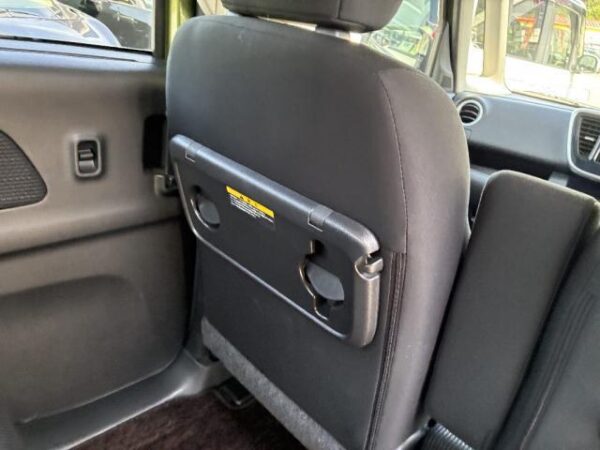 Ref:AUX-19372632 NISSAN DAYZ ROOX 2018 - Image 16
