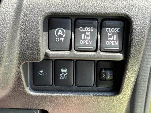 Ref:AUX-19372632 NISSAN DAYZ ROOX 2018 - Image 20