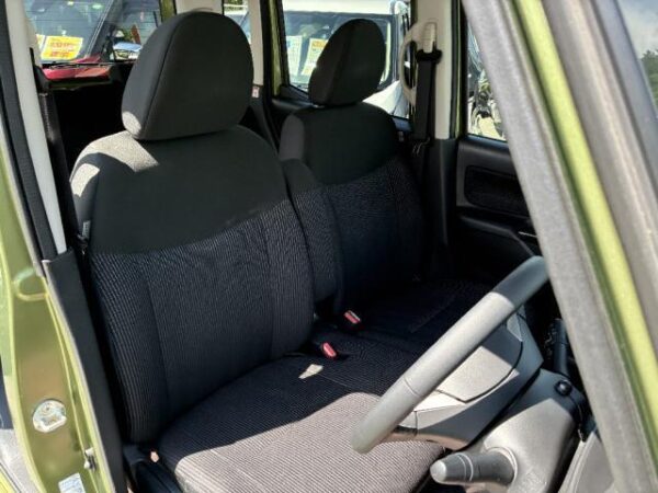 Ref:AUX-19372632 NISSAN DAYZ ROOX 2018 - Image 4
