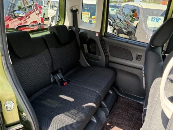 Ref:AUX-19372632 NISSAN DAYZ ROOX 2018 - Image 6