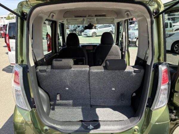 Ref:AUX-19372632 NISSAN DAYZ ROOX 2018 - Image 7