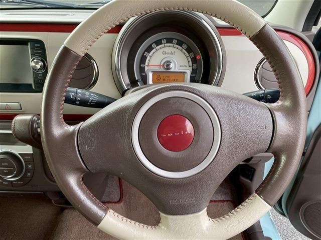 Ref:AUX-19372663 SUZUKI ALTO LAPIN CHOCOLAT 2014 17 Ref:AUX-19372663 SUZUKI ALTO LAPIN CHOCOLAT 2014 - Image 17