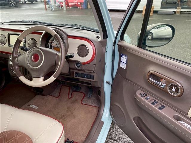 Ref:AUX-19372663 SUZUKI ALTO LAPIN CHOCOLAT 2014 20 Ref:AUX-19372663 SUZUKI ALTO LAPIN CHOCOLAT 2014 - Image 20