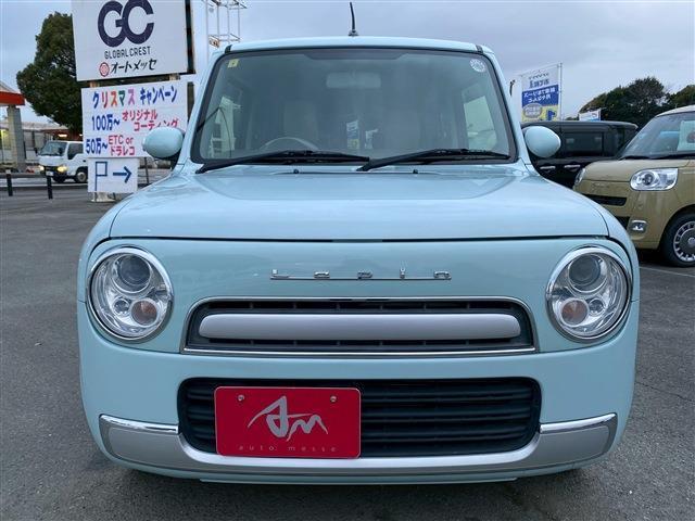 Ref:AUX-19372663 SUZUKI ALTO LAPIN CHOCOLAT 2014 3 Ref:AUX-19372663 SUZUKI ALTO LAPIN CHOCOLAT 2014 - Image 3