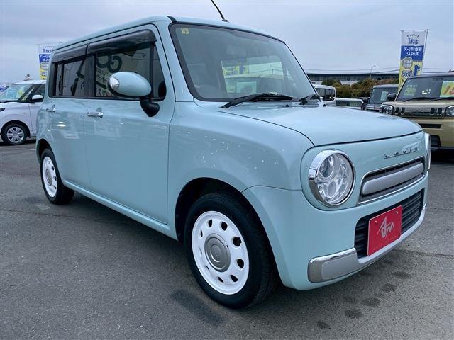 Ref:AUX-19372663 SUZUKI ALTO LAPIN CHOCOLAT 2014 4 Ref:AUX-19372663 SUZUKI ALTO LAPIN CHOCOLAT 2014 - Image 4