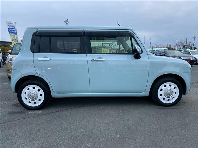 Ref:AUX-19372663 SUZUKI ALTO LAPIN CHOCOLAT 2014 5 Ref:AUX-19372663 SUZUKI ALTO LAPIN CHOCOLAT 2014 - Image 5