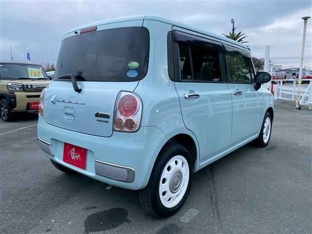 Ref:AUX-19372663 SUZUKI ALTO LAPIN CHOCOLAT 2014 6 Ref:AUX-19372663 SUZUKI ALTO LAPIN CHOCOLAT 2014 - Image 6