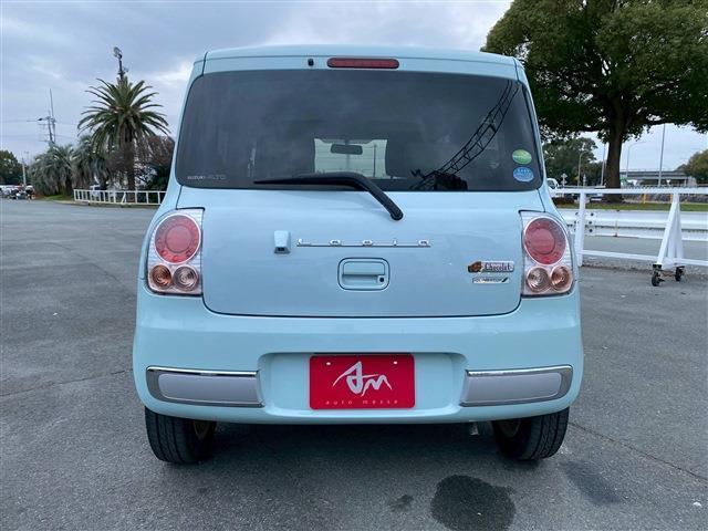 Ref:AUX-19372663 SUZUKI ALTO LAPIN CHOCOLAT 2014 7 Ref:AUX-19372663 SUZUKI ALTO LAPIN CHOCOLAT 2014 - Image 7