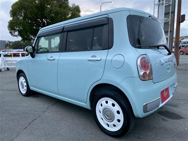 Ref:AUX-19372663 SUZUKI ALTO LAPIN CHOCOLAT 2014 8 Ref:AUX-19372663 SUZUKI ALTO LAPIN CHOCOLAT 2014 - Image 8