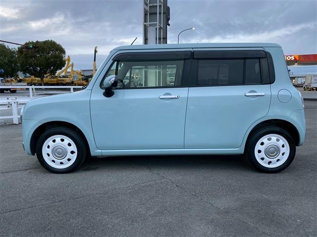 Ref:AUX-19372663 SUZUKI ALTO LAPIN CHOCOLAT 2014 9 Ref:AUX-19372663 SUZUKI ALTO LAPIN CHOCOLAT 2014 - Image 9
