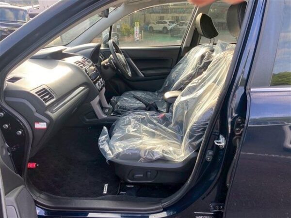 Ref:AUX-19372666 SUBARU FORESTER 2015 - Image 2