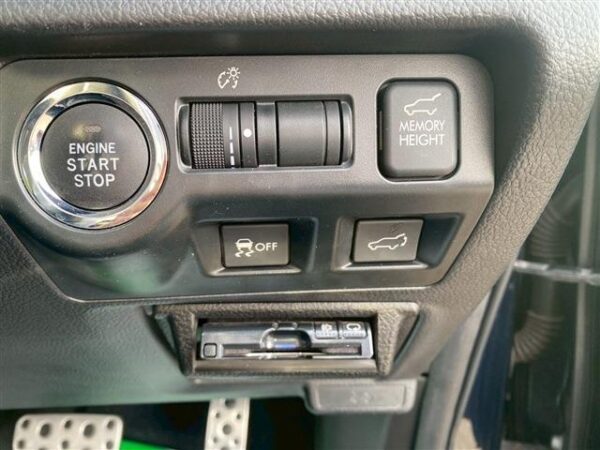 Ref:AUX-19372666 SUBARU FORESTER 2015 - Image 14