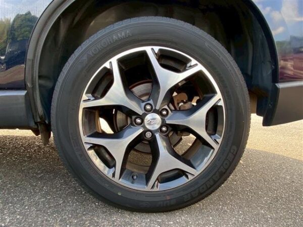 Ref:AUX-19372666 SUBARU FORESTER 2015 - Image 19