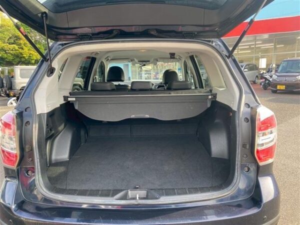 Ref:AUX-19372666 SUBARU FORESTER 2015 - Image 20
