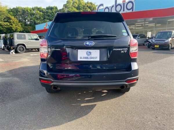 Ref:AUX-19372666 SUBARU FORESTER 2015 - Image 9