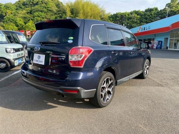 Ref:AUX-19372666 SUBARU FORESTER 2015 - Image 10