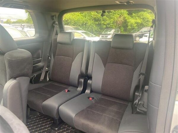 Ref:AUX-19372669 TOYOTA VELLFIRE 2022 - Image 14