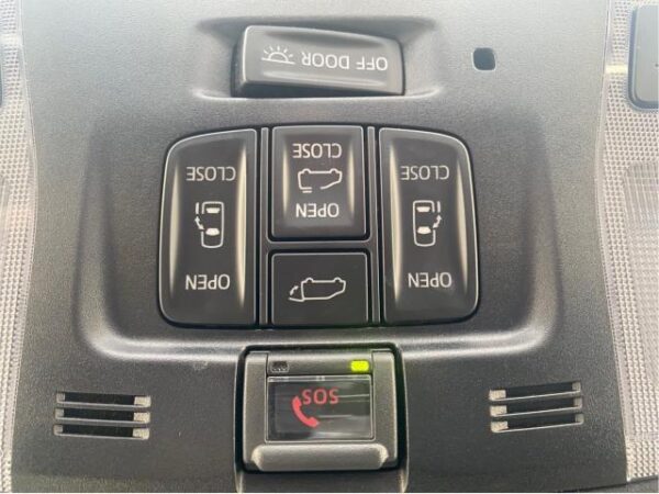 Ref:AUX-19372669 TOYOTA VELLFIRE 2022 - Image 20