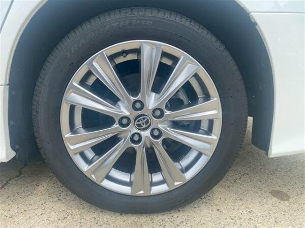 Ref:AUX-19372669 TOYOTA VELLFIRE 2022 - Image 10