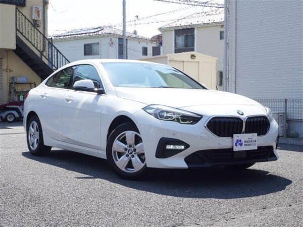 Ref:AUX-19372674 BMW 2 SERIES 2020 - Image 2