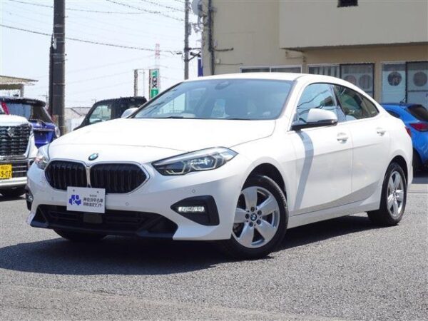 Ref:AUX-19372674 BMW 2 SERIES 2020