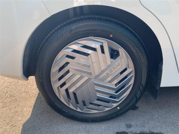Ref:AUX-19372676 NISSAN NOTE 2024 - Image 15