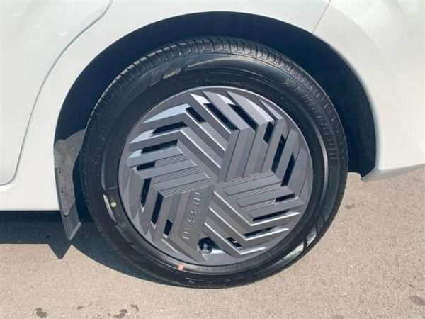 Ref:AUX-19372676 NISSAN NOTE 2024 - Image 16