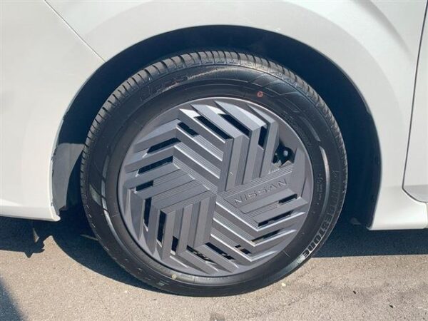 Ref:AUX-19372676 NISSAN NOTE 2024 - Image 17