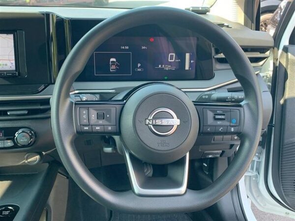 Ref:AUX-19372676 NISSAN NOTE 2024 - Image 20
