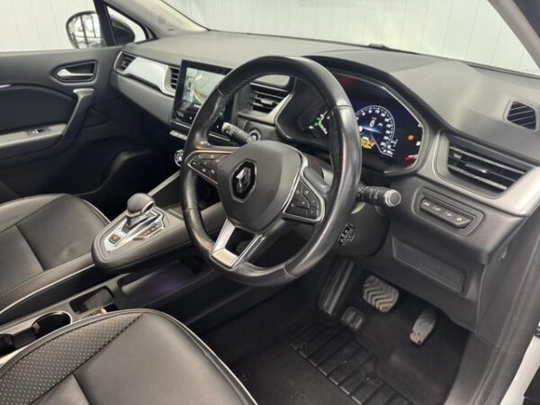 Ref:AUX-19373053 RENAULT CAPTUR 2021 - Image 2