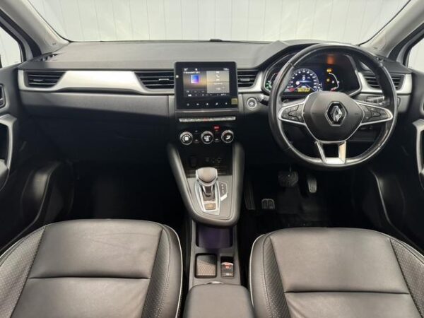 Ref:AUX-19373053 RENAULT CAPTUR 2021 - Image 11