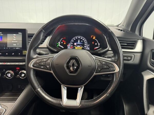 Ref:AUX-19373053 RENAULT CAPTUR 2021 - Image 12