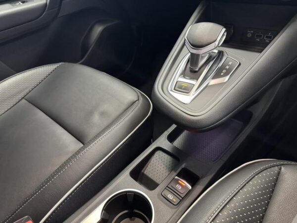 Ref:AUX-19373053 RENAULT CAPTUR 2021 - Image 13