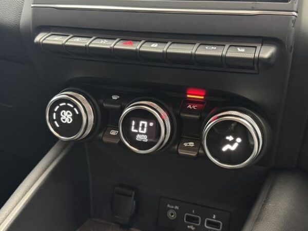 Ref:AUX-19373053 RENAULT CAPTUR 2021 - Image 14