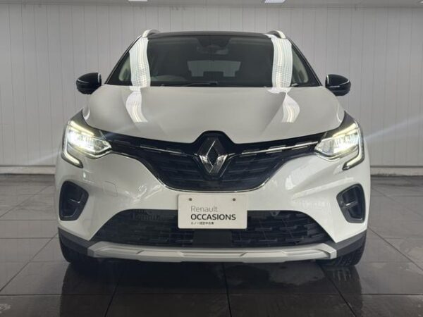 Ref:AUX-19373053 RENAULT CAPTUR 2021 - Image 15