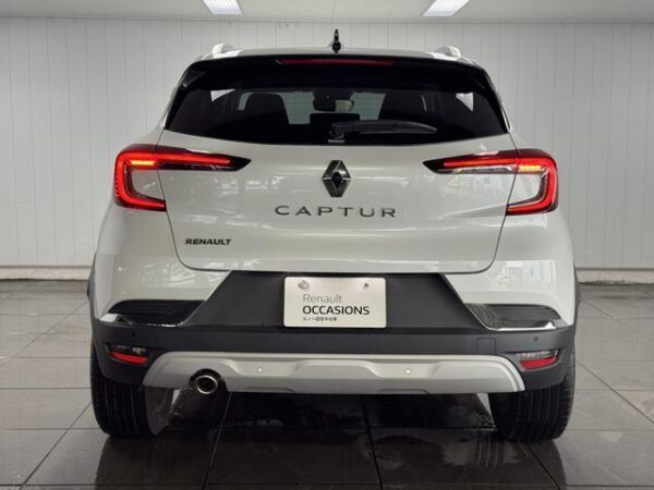 Ref:AUX-19373053 RENAULT CAPTUR 2021 - Image 16