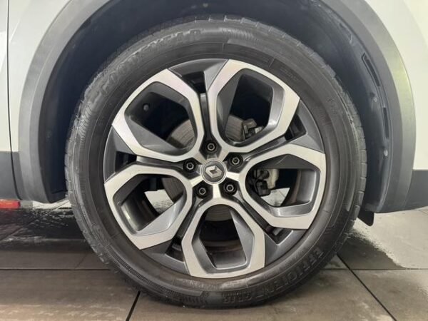 Ref:AUX-19373053 RENAULT CAPTUR 2021 - Image 17