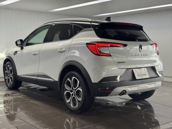 Ref:AUX-19373053 RENAULT CAPTUR 2021 - Image 3