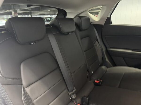 Ref:AUX-19373053 RENAULT CAPTUR 2021 - Image 5
