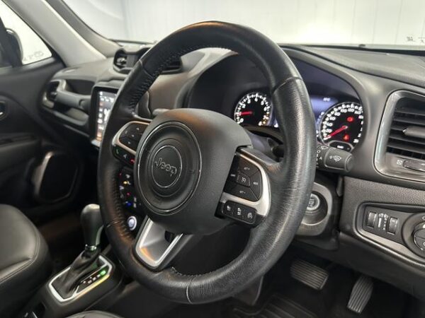Ref:AUX-19373061 CHRYSLER JEEP JEEP RENEGADE 2023 - Image 2