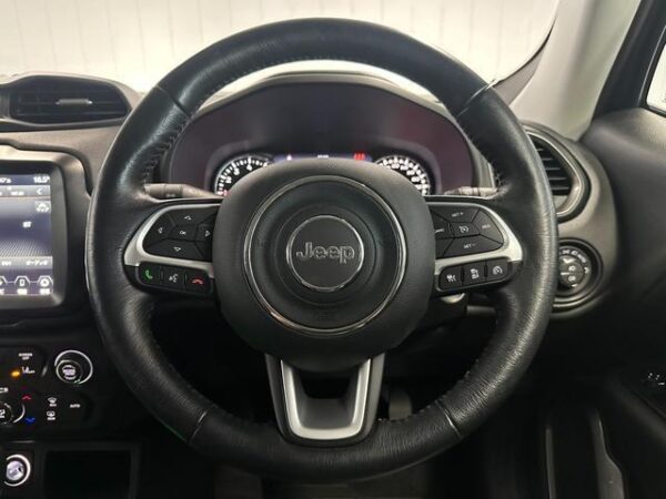 Ref:AUX-19373061 CHRYSLER JEEP JEEP RENEGADE 2023 - Image 12