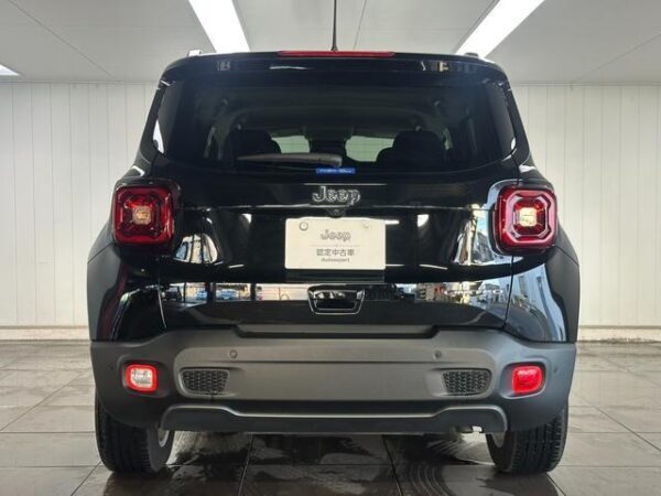 Ref:AUX-19373061 CHRYSLER JEEP JEEP RENEGADE 2023 - Image 15
