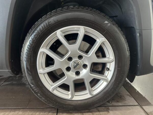 Ref:AUX-19373061 CHRYSLER JEEP JEEP RENEGADE 2023 - Image 16