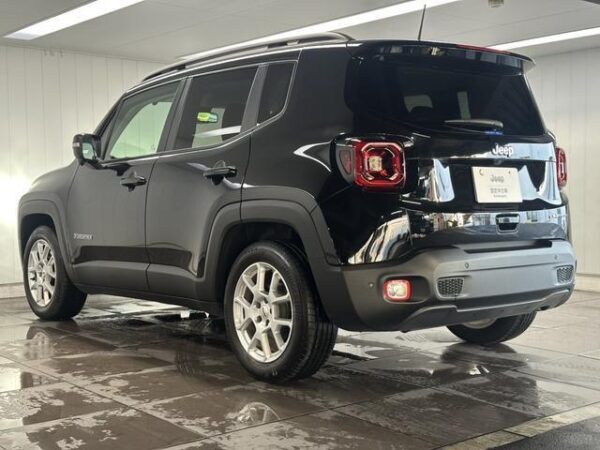 Ref:AUX-19373061 CHRYSLER JEEP JEEP RENEGADE 2023 - Image 3
