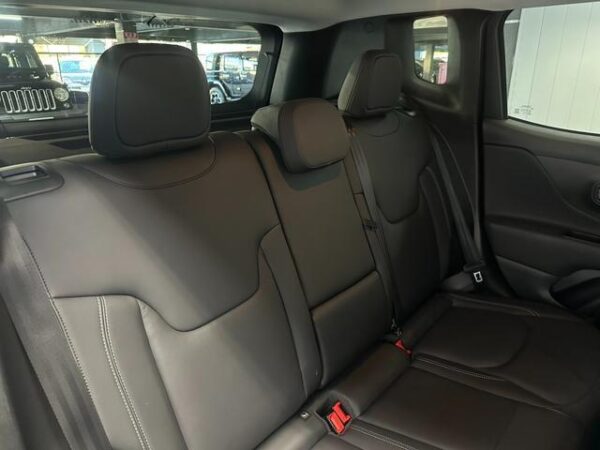 Ref:AUX-19373061 CHRYSLER JEEP JEEP RENEGADE 2023 - Image 5