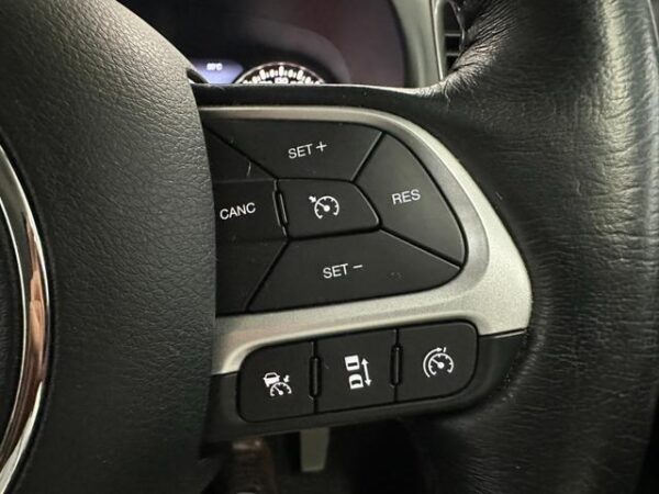 Ref:AUX-19373061 CHRYSLER JEEP JEEP RENEGADE 2023 - Image 8