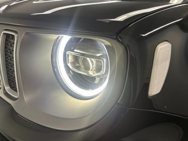 Ref:AUX-19373061 CHRYSLER JEEP JEEP RENEGADE 2023 - Image 9