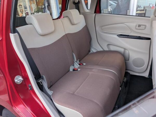 Ref:AUX-19374350 MITSUBISHI EK WAGON 2016 - Image 4